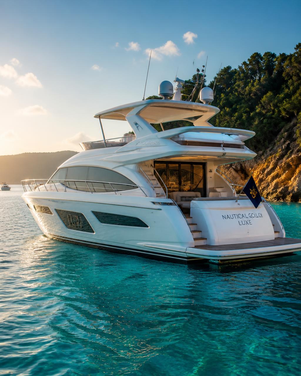 Princess 60 - Yate de Lujo